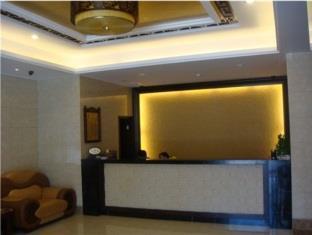 Ningbo Qingqishi Holiday Hotel Dış mekan fotoğraf